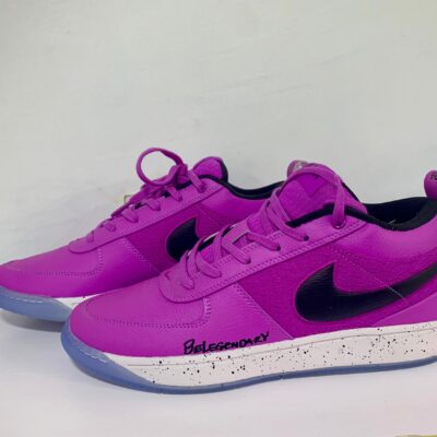 Nike Belegendary Version