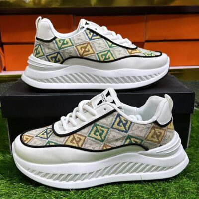 Trendy Fashion Sneakers