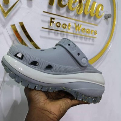 Ash Color Mega Slides