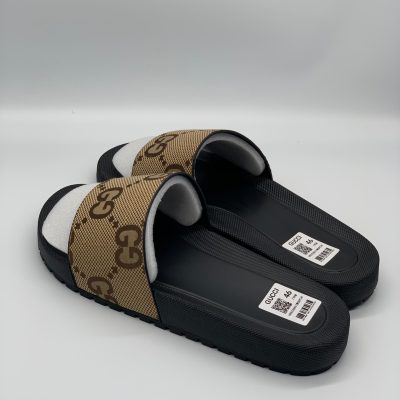 Gucci slides