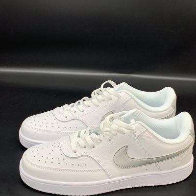 Air White Sneakers