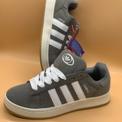 adidas original 00’s campus gray recipe