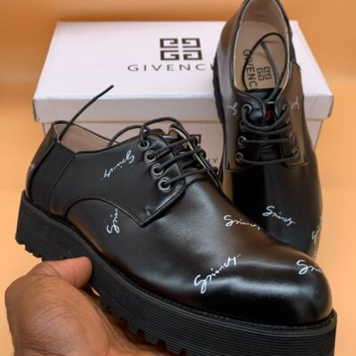 Black Givenchy