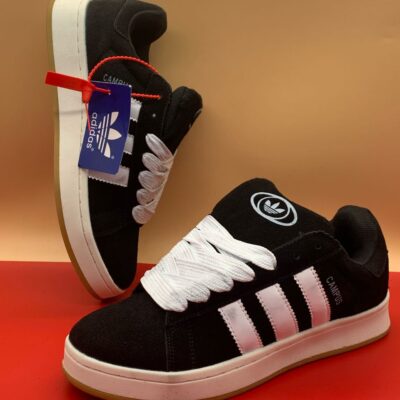 Adidas Campus 00’s Original shoes ‘black