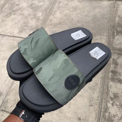 DIOR SLIDE