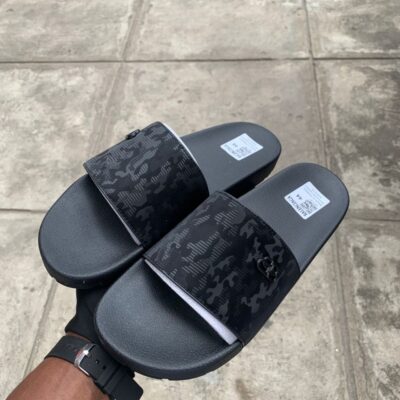 BALENCIAGA Slide