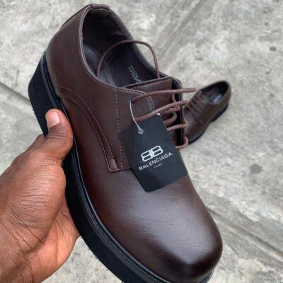BALENCIAGA