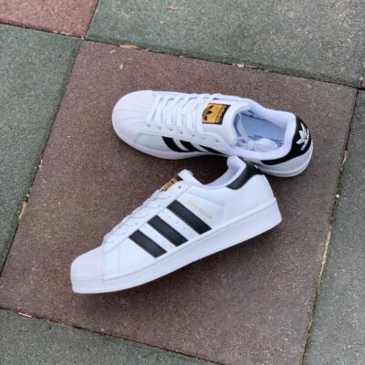 ADIDAS SUPERSTAR