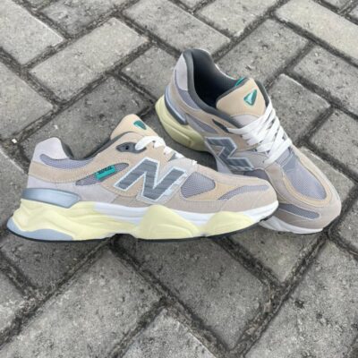 NEW BALANCE 9060