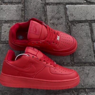 NIKE AIRFORCE