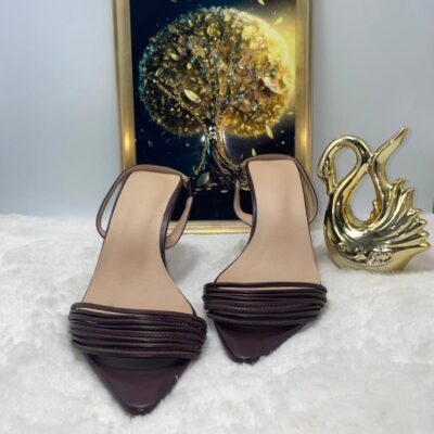 FEMALE HEELS