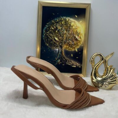 FEMALE HEELS