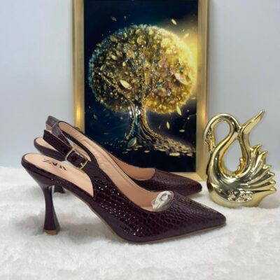 FEMALE HEELS