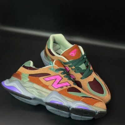 NEW BALANCE 9O60