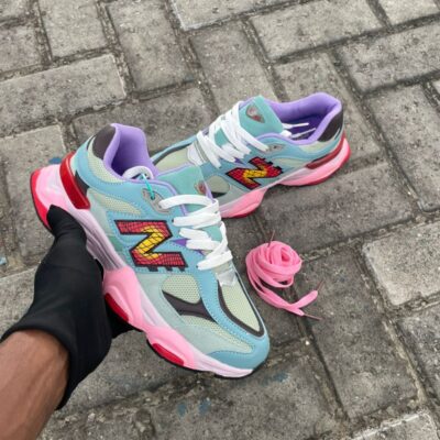 NEW BALANCE 9060