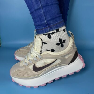 STAY WILD NIKE