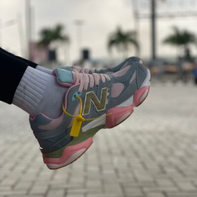 NEW BALANCE 9060