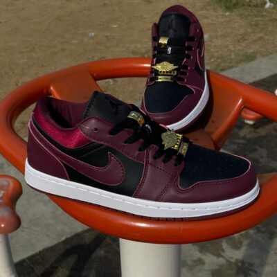 JORDAN 1LOW DUNK