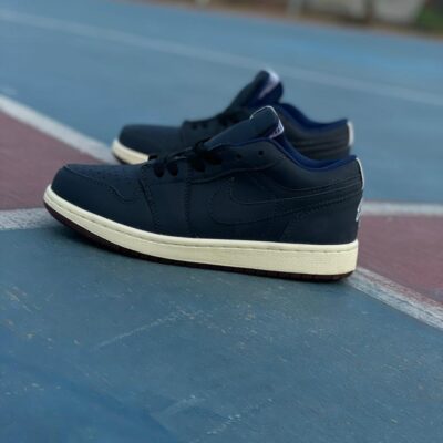 JORDAN 1 LOW EAASTSIDE GOLF