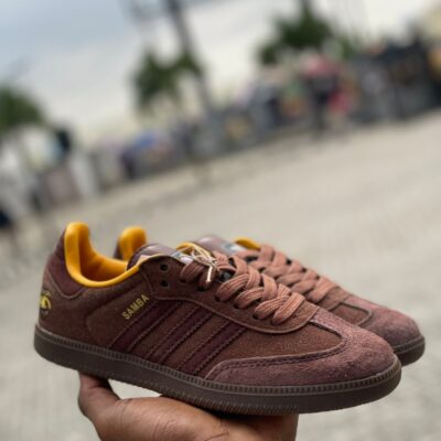 ADIDAS SAMBA