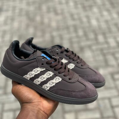 ADIDAS SAMBA