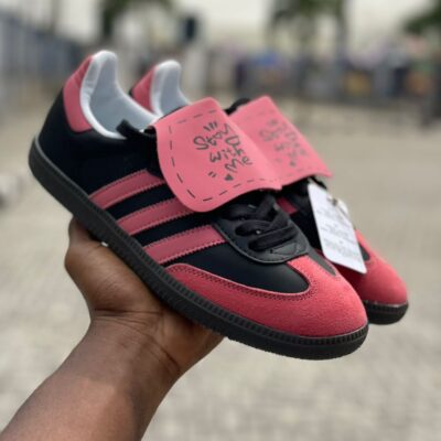 ADIDAS SAMBA
