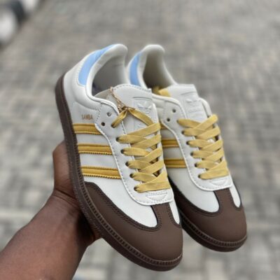 ADIDAS SAMBA