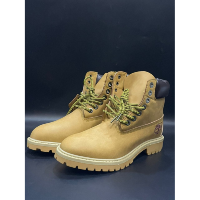 Timberland