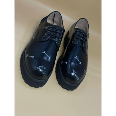 Givenchy Boyfriend Shoe