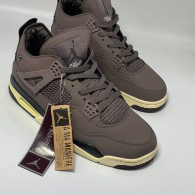 Premium Jordan 4