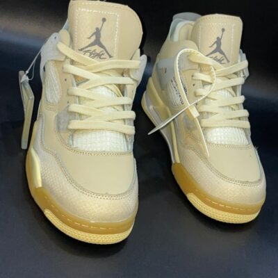 Standard Jordan 4