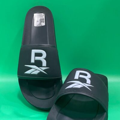 Reebok carton slide