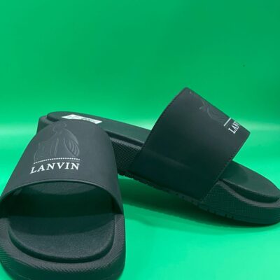 Lanvin carton slide
