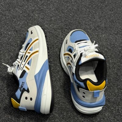 ASICS