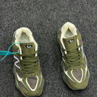 NB GREEN