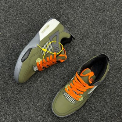 AIR JORDAN
