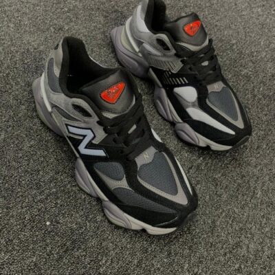 NB BLACK & GREY