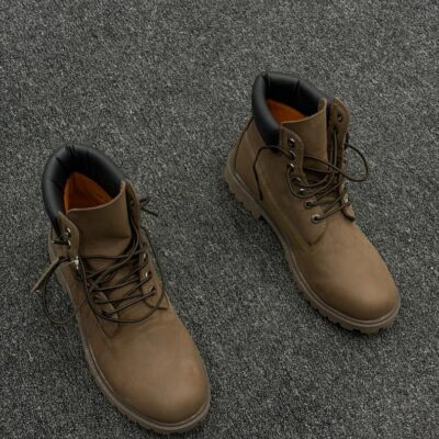 TIMBERLAND