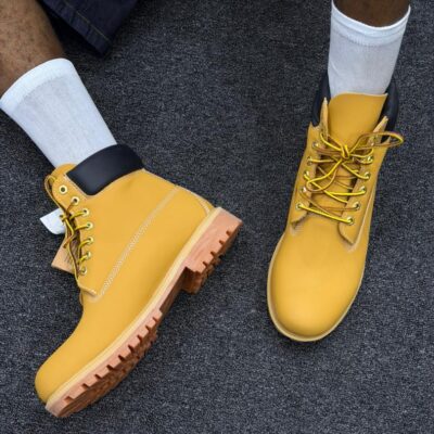 TIMBERLAND