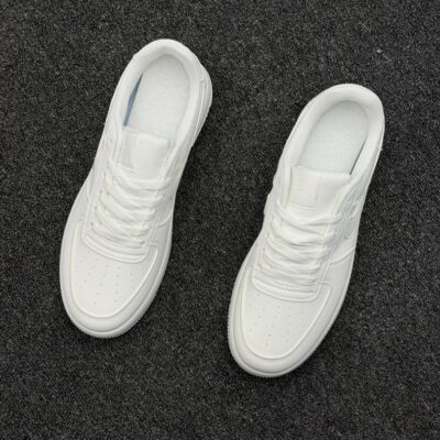 AF1 WHITE